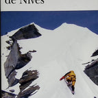 Sur la trace de Nives - Erri De Luca - 2008 - livre