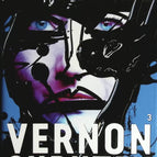 Vernon Subutex Tome 3 - Virginie Despentes - livre