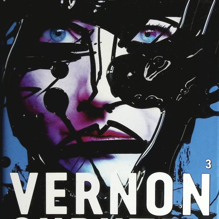 Vernon Subutex Tome 3 - Virginie Despentes - livre