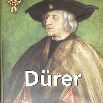 Dürer - Parkstone - 2008 - livre