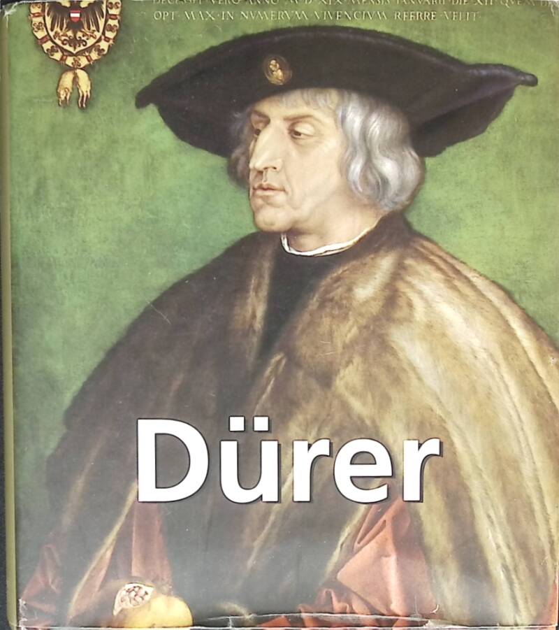 Dürer - Parkstone - 2008 - livre