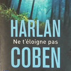 Don't Walk Away - Harlan Coben - Buch