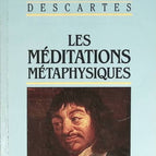 Descartes' Metaphysische Meditationen - René Descartes - Buch