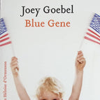 Blue Gene - Joey Goebel - Buch
