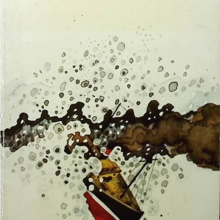 Typhon - Joseph Conrad - livre
