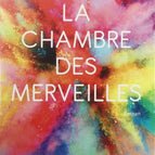 La Chambre des merveilles - Julien Sandrel - Livre