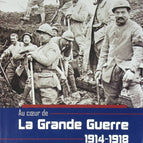 At the heart of the Great War 1914-1918 - Jean-Claude Demory - 2003 - book