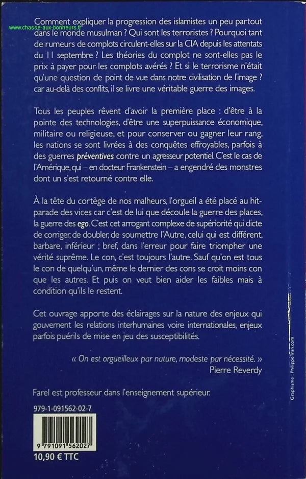 Divine Obsessive Compulsive Disorder - Farel - book