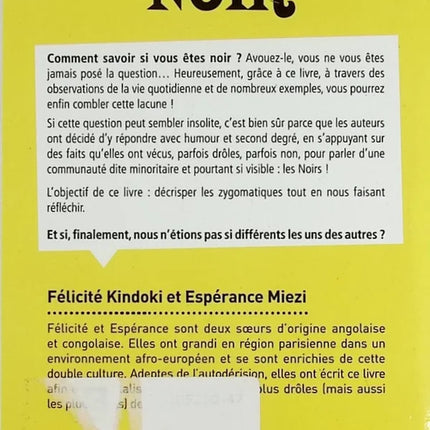 Woher weißt du, ob du schwarz bist? - Espérance Miezi, Félicité Kindoki - Buch
