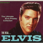 The real - Elvis Presley - CD