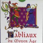 Fabliaux of the Middle Ages, student - Brigitte Wagneur - book