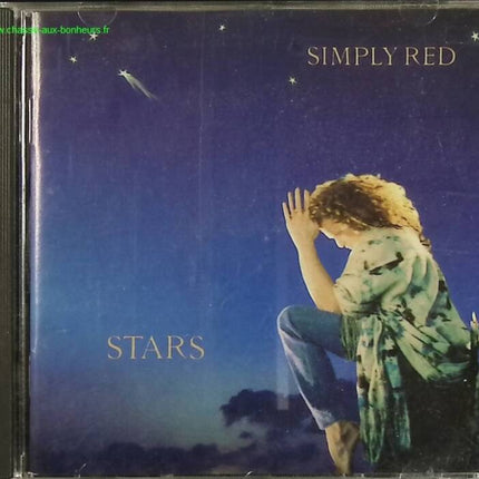 Stars - Simply Red - CD