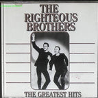 The Greatest Hits - The Righteous Brothers - CD