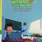 Playtime Stories - Our Guinea Pig Has Gone Crazy GS/CP 5/6 years old - Éric Chevreau, Claire Wortemann - book