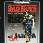 Bad Boys - Sean Penn - Drama DVD