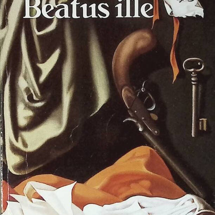 Beatus ille - Antonio Munoz Molina - livre