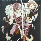 Noragami – Band 01 – Adachitoka – Manga-Buch
