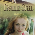 Ransom - Danielle Steel - book