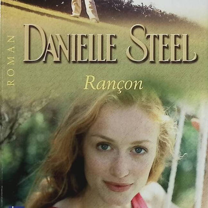 Ransom - Danielle Steel - book