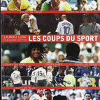 Les coups du sport - Laurent Luyat - livre