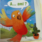 Ein...Freund? Level – Didier Levy, Céline Guyot – Céline Claire, Karine Bernadou – Buch