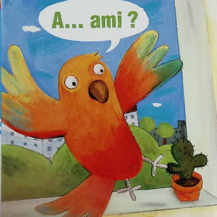 Ein...Freund? Level – Didier Levy, Céline Guyot – Céline Claire, Karine Bernadou – Buch