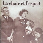 Flesh and Spirit - Select Collection No. 48 - Henry Bordeaux - 1934 - book