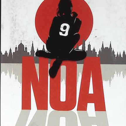 Noa - Marc Levy - 2023 - Buch