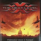 XXX The Next Level - Lee Tamahori - DVD action