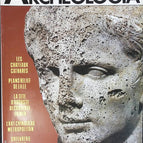 Archeologia – Nr. 245 – Revue-Magazin