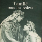 Yamilé unter den Zedern - Ausgewählte Sammlung Nr. 55 - Henry Bordeaux - 1935 - Buch