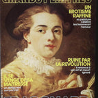 Fragonard - Große Maler - Nr. 19 - Zeitschriftenrezension - KUNST Malerei