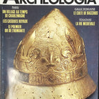 Archeologia – Nr. 244 – Revue-Magazin