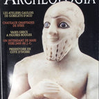 Archeologia – Nr. 262 – Revue-Magazin