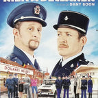 Nichts zu verzollen - Benoît Poelvoorde, Dany Boon - Komödie DVD