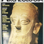 Archeologia – Nr. 233 – Revue-Magazin