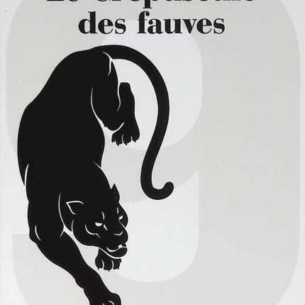 Le Crépuscule Des Fauves - Marc Levy - livre