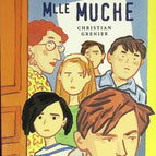 The Impossible Miss Muche - Christian Grenier - book
