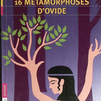 16 Metamorphoses of Ovid - Ovid - book