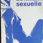 A Sexual Revolution - Yves de Saint Agnès - book