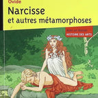 Narcissus and Other Metamorphoses - Ovid - book