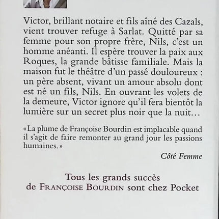 A Marriage of Love - Françoise Bourdin - book