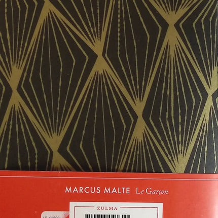Le Garçon - Marcus Malte - livre