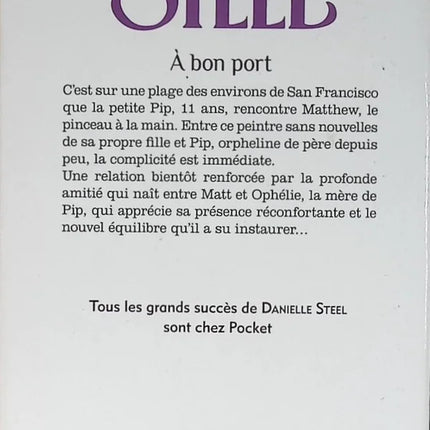 Sicher und gesund - Danielle Steel - 2011 - Buch