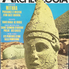 Archeologia – Nr. 243 – Revue-Magazin