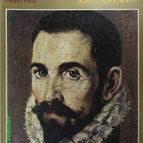 El Greco N° 28 - Chefs d'oeuvre de l'art - grands peintres - Livre