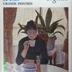 Signac Nr. 78 - Meisterwerke der Kunst - Große Maler - Buch