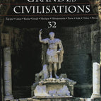 Das antike Rom – Reise ins Herz großer Zivilisationen – Nr. 32 – Zeitschriftenrezension