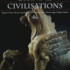 Israel – Reise ins Herz großer Zivilisationen – Nr. 46 – Zeitschriftenrezension