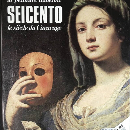 Seicento - Connaissance des arts - n° NS - revue magazine